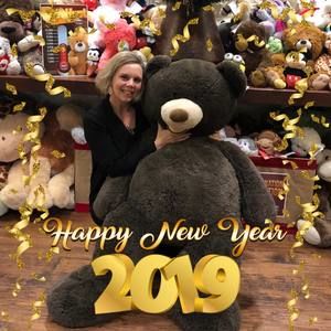 Meet your Posher, Trudy